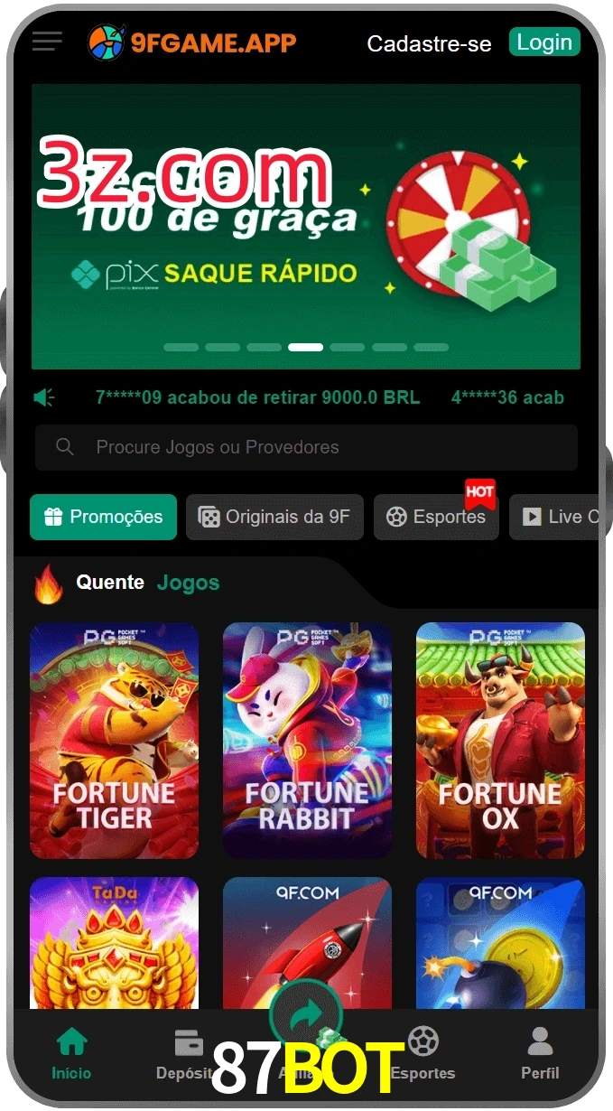 87BOT